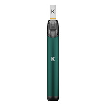 Carica l'immagine nel visualizzatore di Gallery, Kiwi Pen - Kiwi Vapor - Single Pod