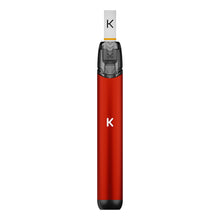Carica l'immagine nel visualizzatore di Gallery, Kiwi Pen - Kiwi Vapor - Single Pod