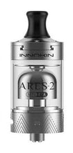 Carica l'immagine nel visualizzatore di Gallery, Atomizzatore 22 mm. ARES 2 - INNOKIN