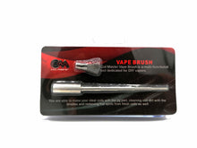 Carica l'immagine nel visualizzatore di Gallery, Coil Master Vape Brush