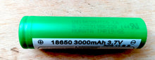 Carica l'immagine nel visualizzatore di Gallery, VTC6 - 18650 Sony 30A - 3,7V