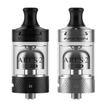 Carica l'immagine nel visualizzatore di Gallery, Atomizzatore 22 mm. ARES 2 - INNOKIN