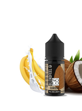 Carica l'immagine nel visualizzatore di Gallery, Curioso BLENDFEEL SOLO 10+20 (30ml.)