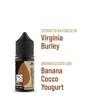 Carica l'immagine nel visualizzatore di Gallery, Curioso BLENDFEEL SOLO 10+20 (30ml.)