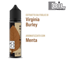 Carica l'immagine nel visualizzatore di Gallery, KM 0 - BLENDFEEL SOLO 20+40ml. (60ml.) chubby 60ml.
