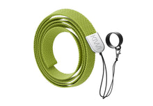 Carica l'immagine nel visualizzatore di Gallery, Kiwi Pen Necklace - Laccetto Collo - Kiwi Vapor