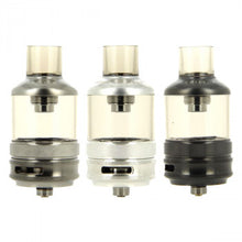 Carica l'immagine nel visualizzatore di Gallery, TPP TANK 5.5ML DRAG 3/DRAG X PLUS – VOOPOO – Gun Metal