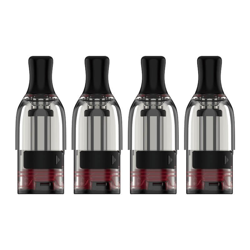 ECO ONE Pod di Ricambio per Vaporesso Eco One Pod Mod - conf. 4 pezzi