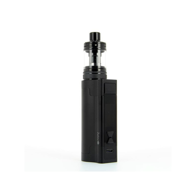 KIT ZELOS 3 TC Box Mod 80W 3200 mAh - ASPIRE
