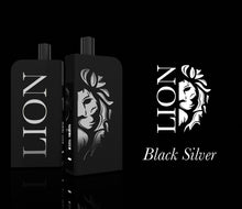 Carica l'immagine nel visualizzatore di Gallery, LION POD 1900 mAh - 4 ml. - La Tabaccheria
