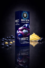 Carica l'immagine nel visualizzatore di Gallery, BLUES 20ml. (60ml.) - Linea #D77 - La Tabaccheria
