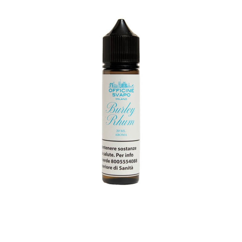 Officine Svapo Shot 20+40ml. asvapo Officine Svapo Shot 20+40ml. asvapo