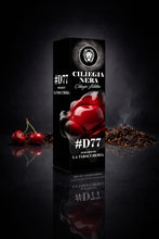 Carica l'immagine nel visualizzatore di Gallery, CILIEGIA NERA 20ml. (60ml.) - Linea #D77 - La Tabaccheria
