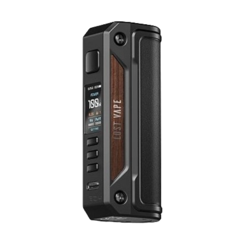 Thelema Solo 100W - Lost Vape