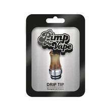 Carica l'immagine nel visualizzatore di Gallery, Drip Tip 510 PMV011 - Pimp My Vape
