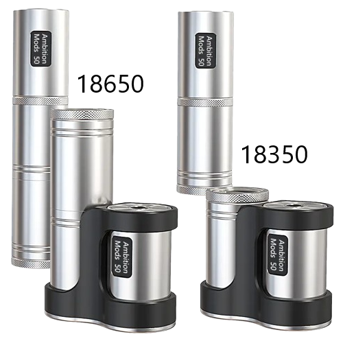 Brand Ambition Mods – Tagged 