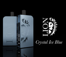 Carica l'immagine nel visualizzatore di Gallery, LION POD 1900 mAh - 4 ml. - La Tabaccheria
