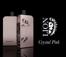 Carica l'immagine nel visualizzatore di Gallery, LION POD 1900 mAh - 4 ml. - La Tabaccheria
