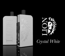Carica l'immagine nel visualizzatore di Gallery, LION POD 1900 mAh - 4 ml. - La Tabaccheria
