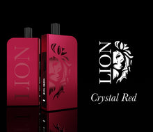 Carica l'immagine nel visualizzatore di Gallery, LION POD 1900 mAh - 4 ml. - La Tabaccheria
