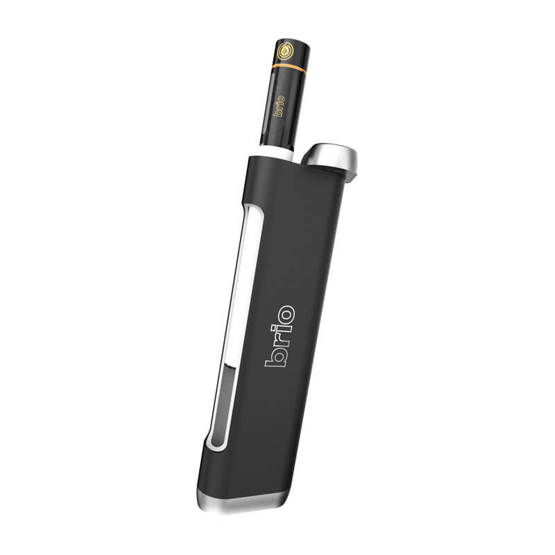 geekvape aegis solo 3 istruzioni BRIO KIT – LoStranoSvapo main image 0
