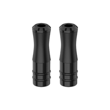 Carica l'immagine nel visualizzatore di Gallery, Drip Tip ricambio Kiwi SPARK in Policarbonato - Kiwi Vapor  - 2 pz.

