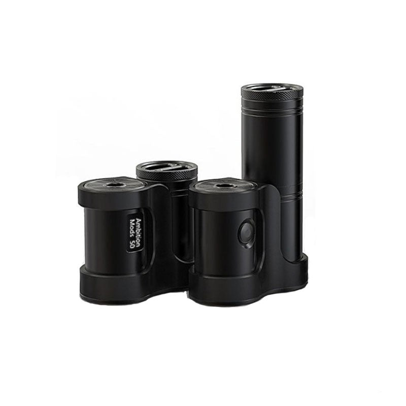 CONVERTER Box Mod Full Kit - Ambition Mods asvapo CONVERTER Box Mod Full Kit - Ambition Mods asvapo