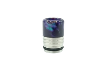 Carica l&#39;immagine nel visualizzatore di Gallery, Drip Tip 810 in resina - DIY&#39;UP
