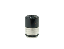 Carica l&#39;immagine nel visualizzatore di Gallery, Drip Tip 810 in resina - DIY&#39;UP
