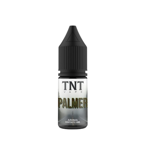 Palmer 10ml - TNT Vape - Aroma Concentrato