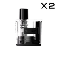 Carica l'immagine nel visualizzatore di Gallery, MALONE S Pod di ricambio 4ml. - 2pezzi - VAPTIO
