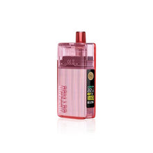 Carica l'immagine nel visualizzatore di Gallery, dotPod MAX LITE Pod Mod Kit 2100mAh - DOTMOD
