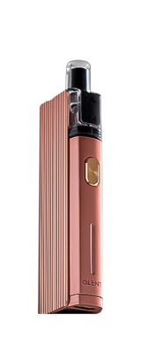 GLENT Kit 1500 mAh - JUSTFOG