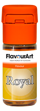 Flavourart Royal 10 ml.
