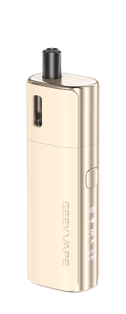 geekvape aegis solo 3 istruzioni Soul 2 Pod Mod 2100mAh