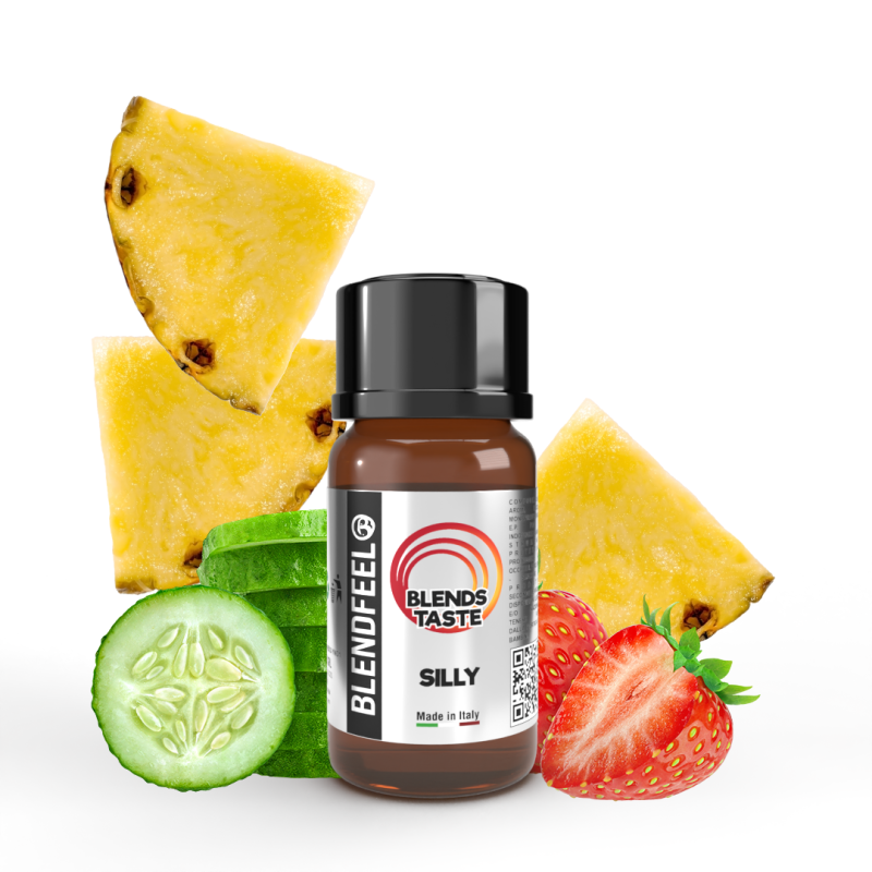 SILLY - aroma concentrato - Blendfeel
