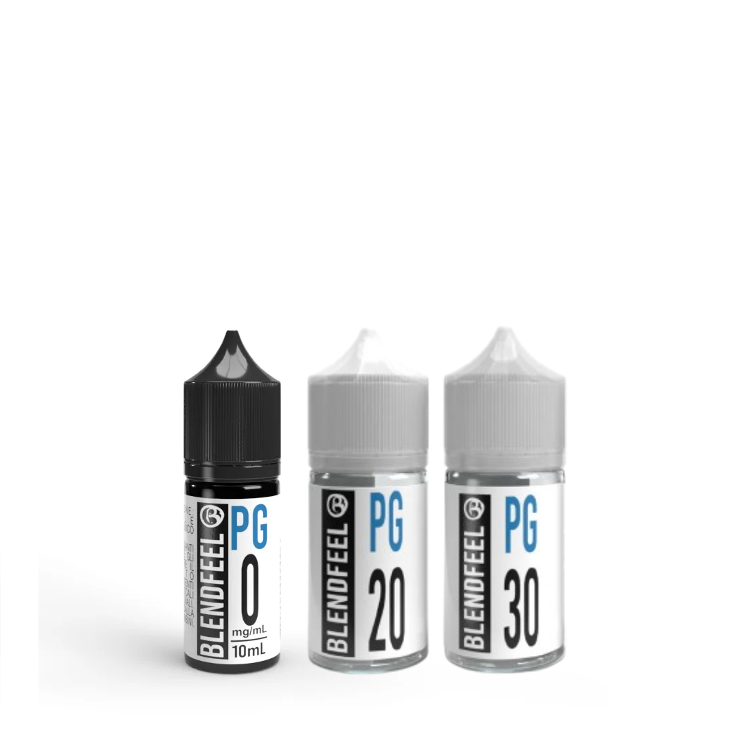 Brand Blendfeel  asvapo