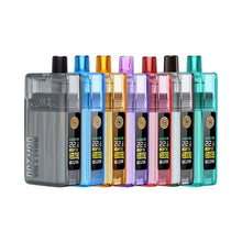 Carica l'immagine nel visualizzatore di Gallery, dotPod MAX LITE Pod Mod Kit 2100mAh - DOTMOD
