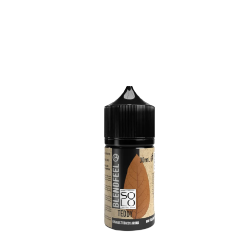 TEDDY Maxi Taste 30ml. (90ml.) Linea Solo - BLENDFEEL