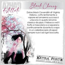 Carica l&#39;immagine nel visualizzatore di Gallery, Black Cherry - Distillati  AZHAD - 25 ml. (60 ml)
