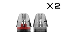 Carica l'immagine nel visualizzatore di Gallery, Luxe X Pod di Ricambio per Vaporesso Luxe X - conf. 2 pezzi
