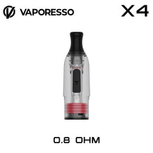 Carica l'immagine nel visualizzatore di Gallery, ECO ONE Pod di Ricambio per Vaporesso Eco One Pod Mod - conf. 4 pezzi
