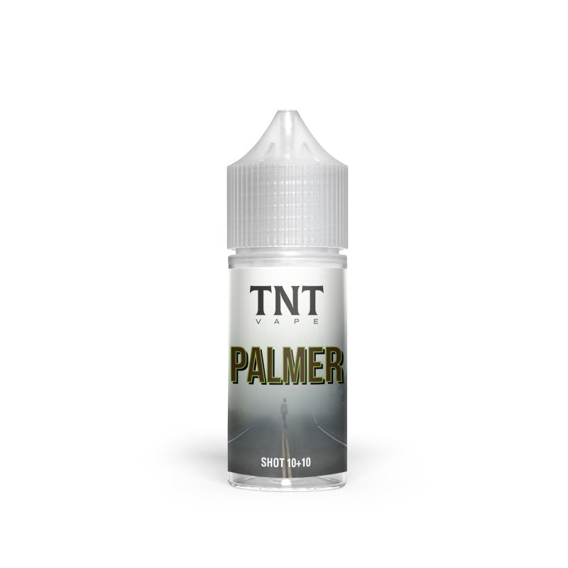 PALMER - Mini Shot 10+10 - TNT VAPE
