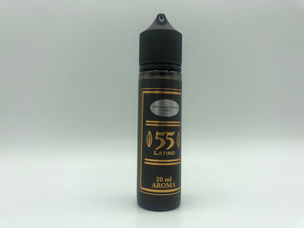 Numero 55 Latino 20ml (60ml)