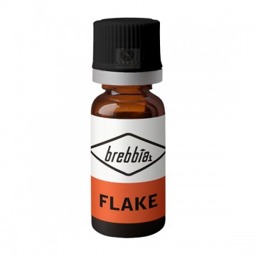 Flake 10ml - BREBBIA