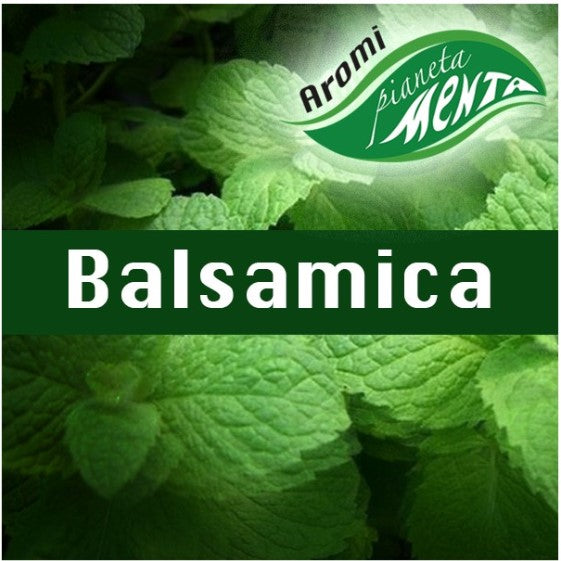 Balsamica - aroma
