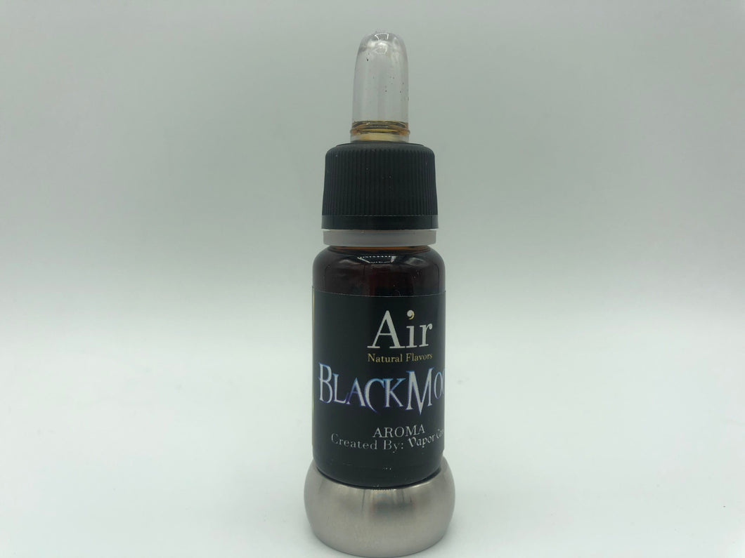 Air Black Moon