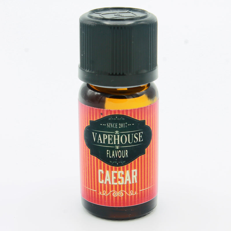 CAESAR Vapehouse - Aroma 12 ml.
