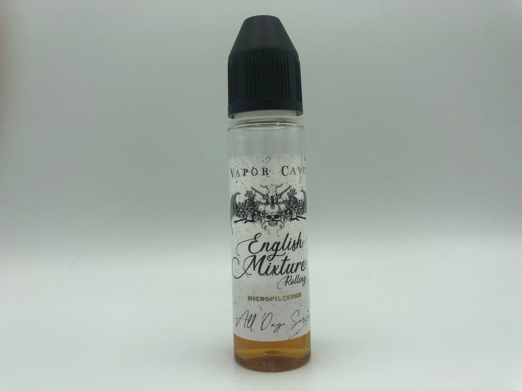 English Mixture 20ml