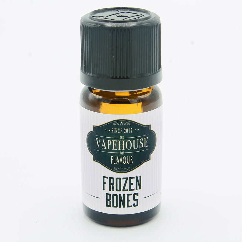 FROZEN BONES Vapehouse - Aroma 12 ml.
